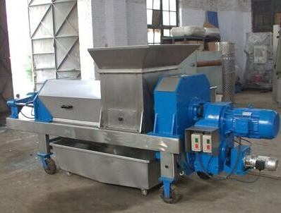 果蔬壓榨榨汁機(jī)